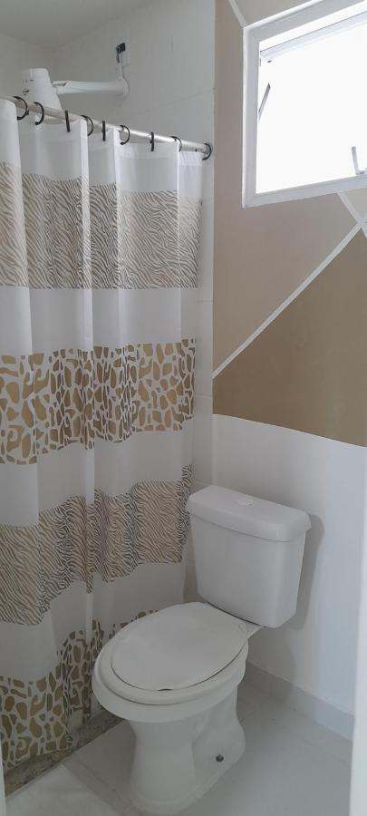 Loft 2 Quadras Da Praia Do Recreio Rio de Janeiro Eksteriør bilde